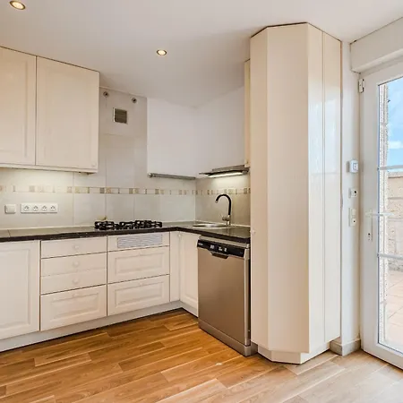 Aurora 1 Sea View * Arico