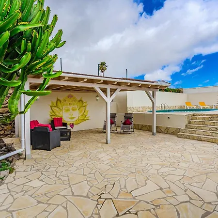 Apartamento Aurora 1 Sea View