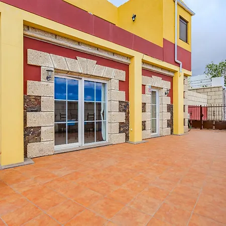 Aurora 1 Sea View Lägenhet