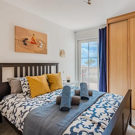 Apartamento Aurora 1 Sea View *