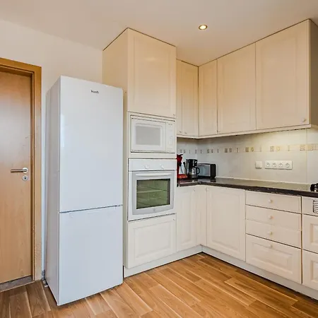 Aurora 1 Sea View Lägenhet Arico