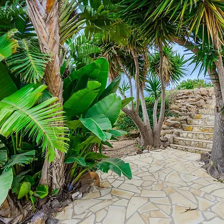 Aurora 1 Sea View Arico