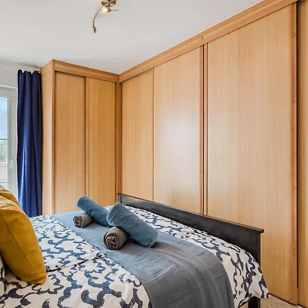 Aurora 1 Sea View * Arico