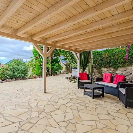 Aurora 1 Sea View Lägenhet *