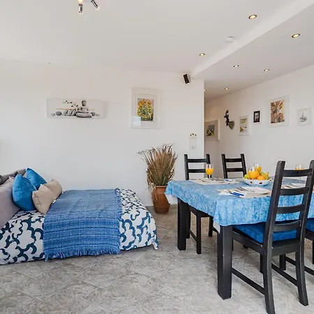 Aurora 1 Sea View Arico