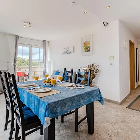 Apartamento Aurora 1 Sea View