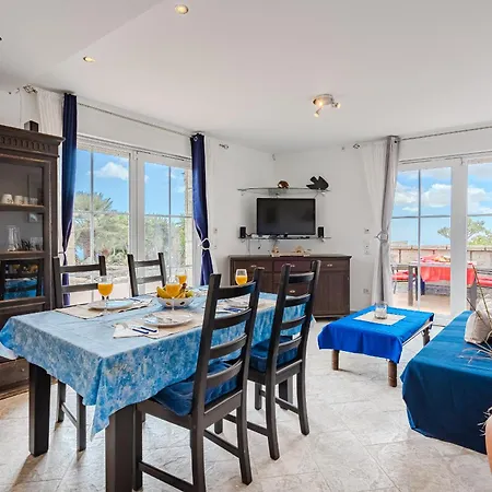 Lägenhet Aurora 1 Sea View Arico