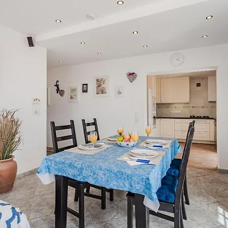 Aurora 1 Sea View Lägenhet