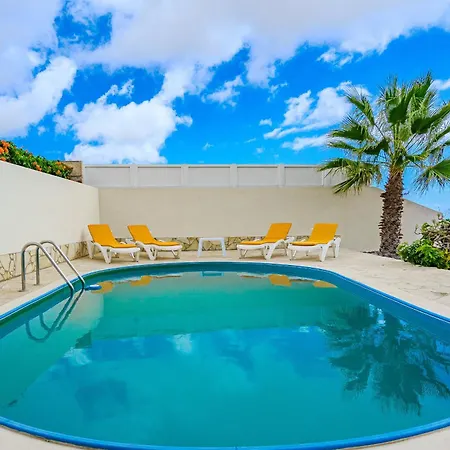 Aurora 1 Sea View Apartamento Arico