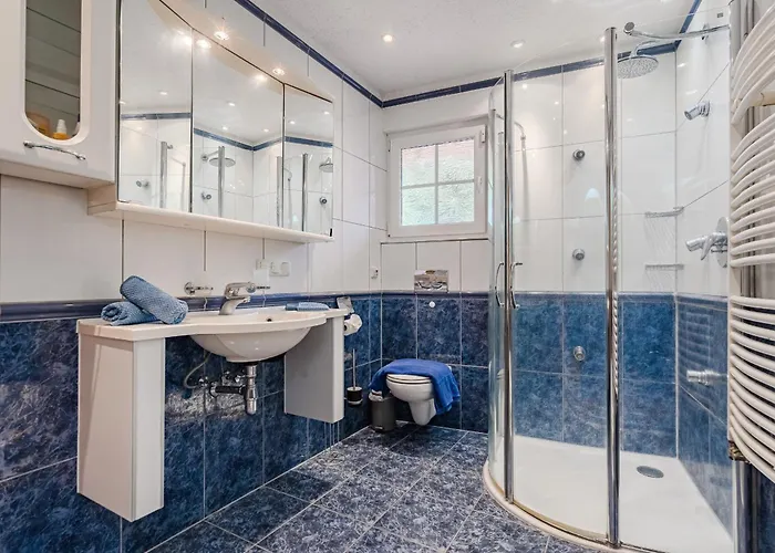 Apartment Aurora 1 Sea View Arico