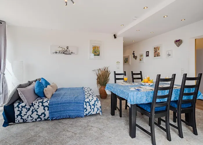 Aurora 1 Sea View Arico