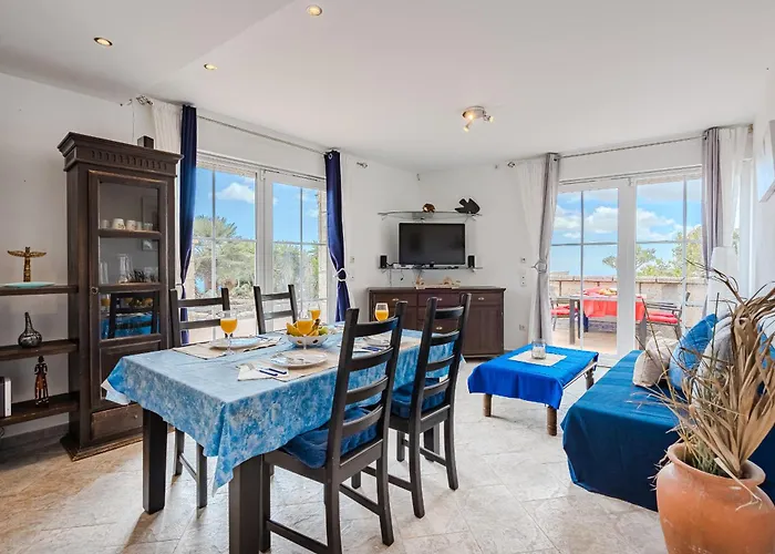 Apartment Aurora 1 Sea View Arico