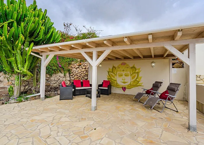 Apartmán Aurora 1 Sea View