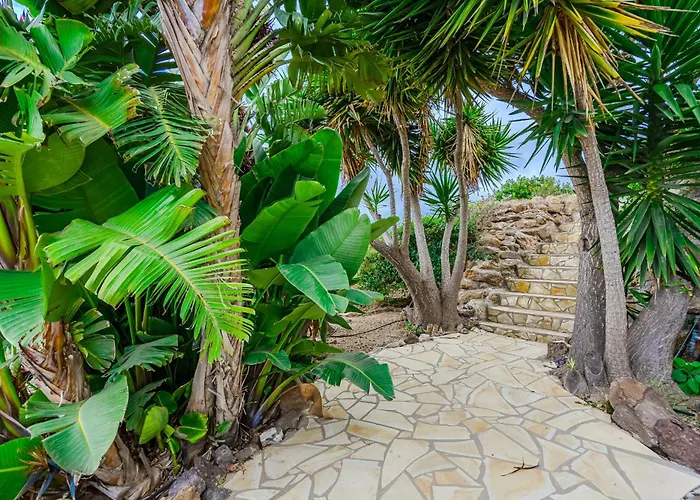 Aurora 1 Sea View Arico