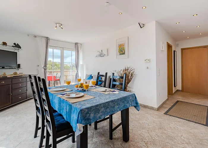 Apartmán Aurora 1 Sea View