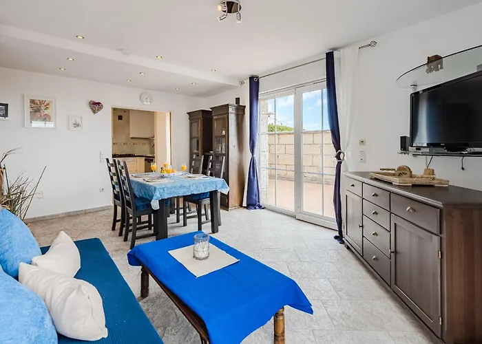 Aurora 1 Sea View * Arico